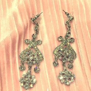 Prom Earrings